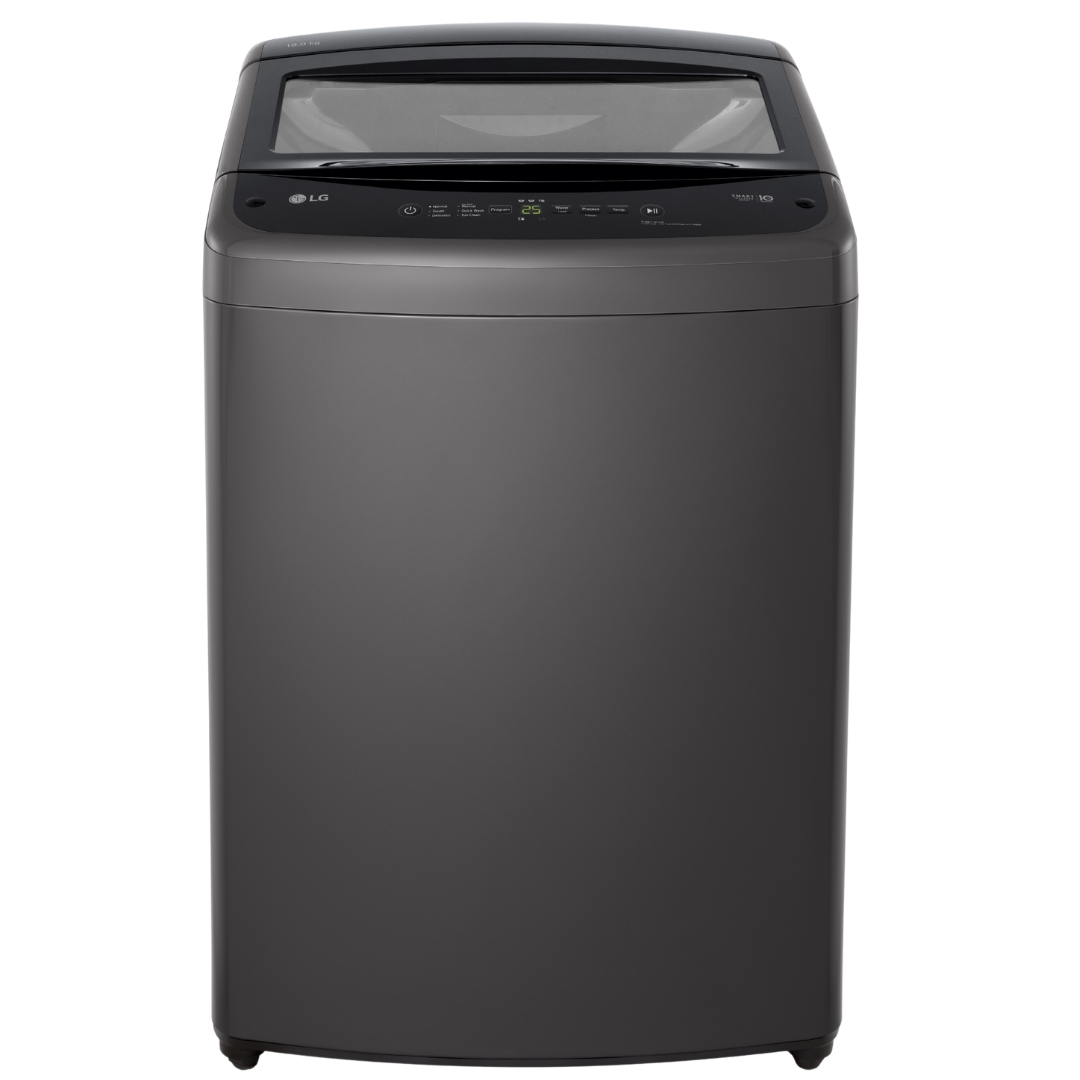 LG WASHING MACHINE TOP LOADER 18KG